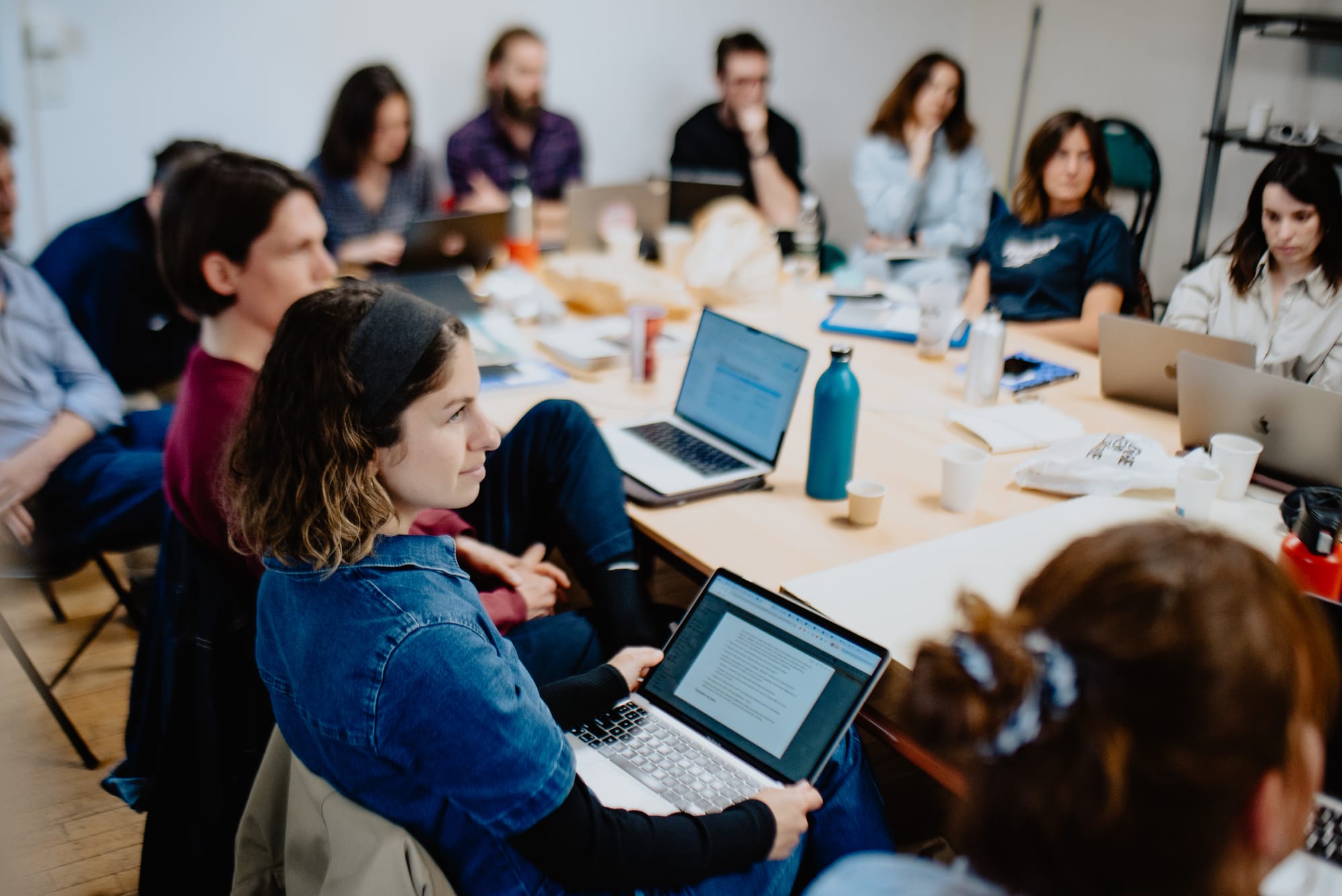 Découvrez la promotion du Programme Médianes