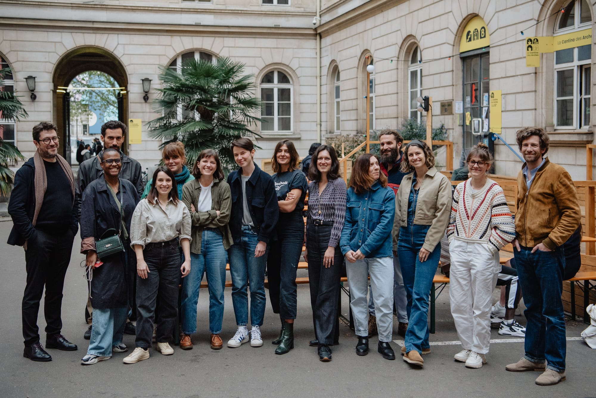 Découvrez la promotion du Programme Médianes