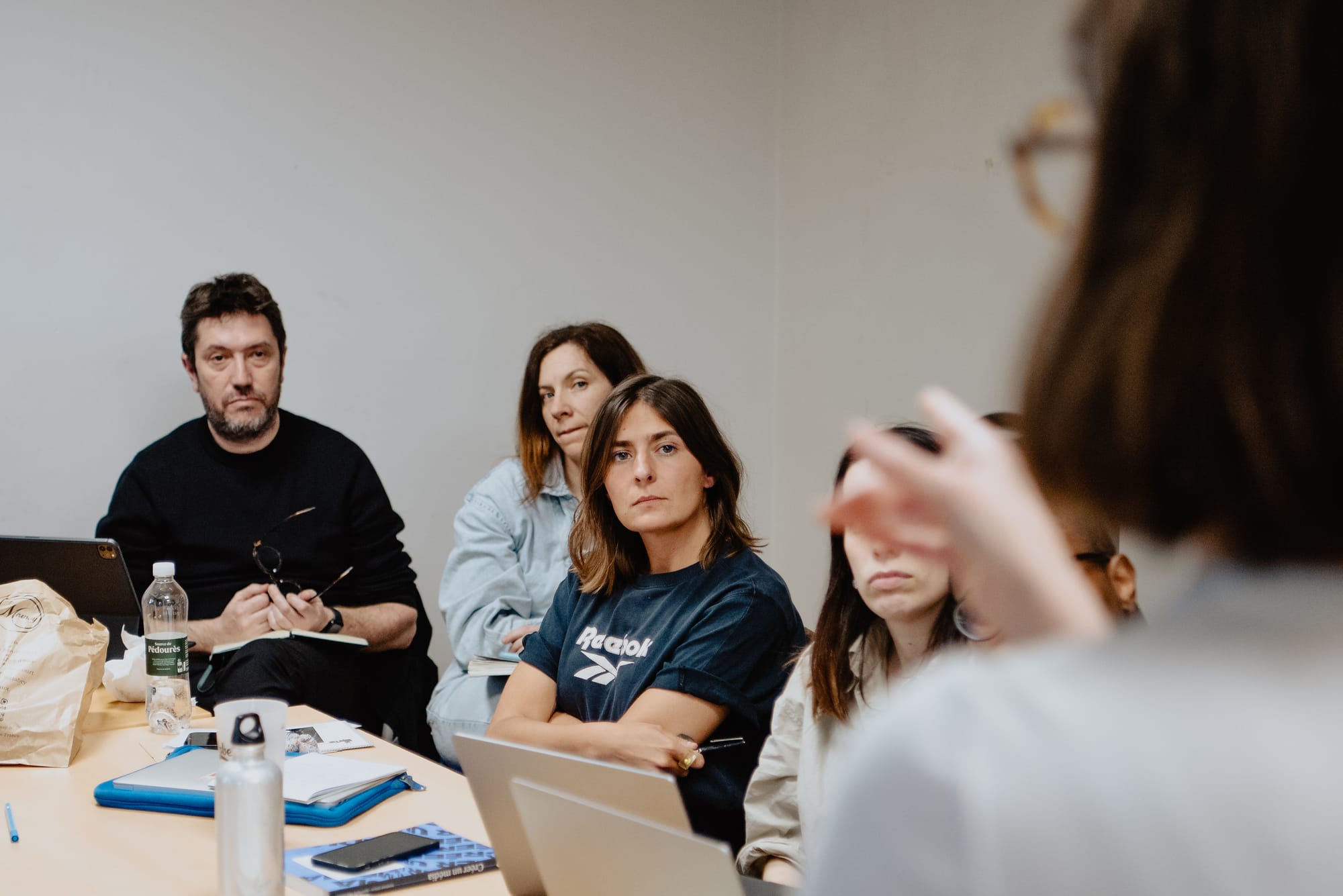 Découvrez la promotion du Programme Médianes